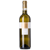 Вино Белое Сухое Panizzi Vernaccia di San Gimignano Riserva 2015 0,75 л фото