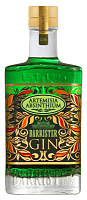 Джин Barrister Athemisia Absinthium 0,7 л фото