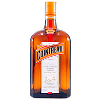 Ликер Cointreau 1 л фото