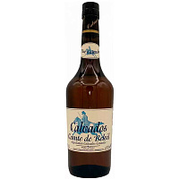 Кальвадос Comte de Belvil Fine 0,7 л фото
