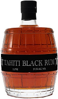 Ром Tahiti Black 1 л фото