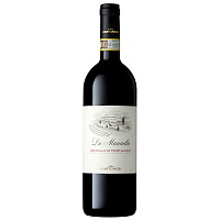 Вино Красное Сухое Cortonesi Brunello di Montalcino La Mannella 2019 0,75 л фото