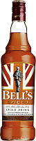 Виски Bell's Spiced 1 л фото