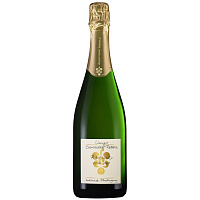 Вино игристое Белое Экстра Брют Rebholz Riesling Sekt Extra Brut 2017 0,75 л фото