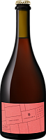 Вино игристое Розовое Экстра Брют Fanagoria The Lines Pet Nat Cabernet Sauvignon Kuban Taman Peninsula 0,75 л фото