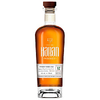 Виски Haran 12 Years Old Finished in Sherry Casks 0,7 л фото