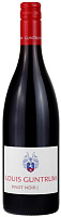Вино Красное Сухое Louis Guntrum Pinot Noir Rheinhessen 2022 0,75 л фото
