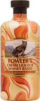Ликер Fowler’s Cream 0,7 л фото