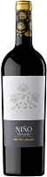 Вино Красное Сухое Nino Mimado Garnacha Carinena 2016 0,75 л фото