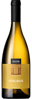 Вино Белое Сухое Kellerei Bozen Stegher Chardonnay Riserva 2022 0,75 л фото