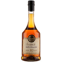 Кальвадос Calvados Morin 10 Ans 0,7 л фото