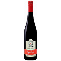 Вино Красное Сухое Michel Scheid Pinot Noir Rheinhessen 2022 0,75 л фото