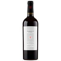 Вино Красное Сухое Golubitskoe Estate Cabernet Sauvignon Golubitskaya Strelka 2020 0,75 л фото