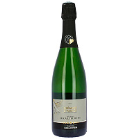 Вино игристое Белое Брют Cave de Beblenheim Oscar Truschel Cremant d'Alsace Brut 0,75 л фото