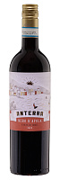 Вино Красное Полусухое Anterra Nero d'Avola 2022 0,75 л фото