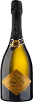 Вино игристое Abrau-Durso Brut d’Or Blanc de Blanc 2022 0,75 л фото