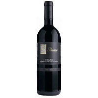 Вино Красное Сухое Parusso Barolo Bussia 2012 0,75 л фото