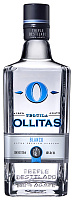 Текила Ollitas Blanco 0,75 л фото