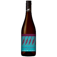 Вино Красное Сухое Paddle Creek Pinot Noir Marlborough 2022 0,75 л фото