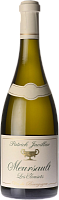 Вино Белое Сухое Domaine Patrick Javillier Meursault Les Clousots 2022 0,75 л фото
