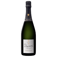 Вино игристое Белое Брют Devaux Grande Reserve Brut Champagne 0,75 л фото