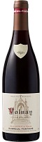 Вино Красное Сухое Domaine Dubreuil Fontaine Volnay 2021 0,75 л фото