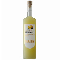 Ликер Negroni Limoncello 0,7 л фото