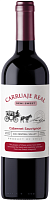 Вино Красное Полусладкое Carruaje Real Cabernet Sauvignon Semi Sweet Valle Central 2025 0,75 л фото