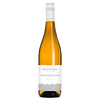 Вино Белое Сухое Misty Cove Sauvignon Blanc Marlborough 2023 0,75 л фото