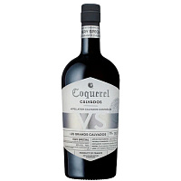 Кальвадос Coquerel VS 0,7 л фото