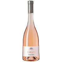 Вино Розовое Сухое Chateau Minuty Rose et Or Cotes de Provence 2022 0,75 л фото