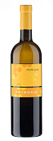 Вино Белое Сухое Primosic Ribolla Gialla 2024 0,75 л фото