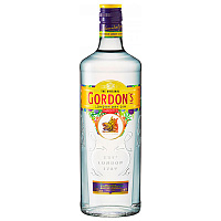 Джин Gordon's London Dry Gin 0,7 л фото