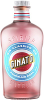 Джин Ginato Pompelmo 0,7 л фото