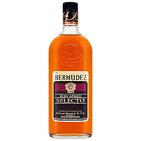 Ром Bermudez Anejo Selecto 0,7 л фото