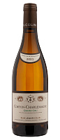 Вино Белое Сухое Rene Lequin-Colin Corton-Charlemagne Grand Cru 2023 0,75 л фото