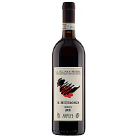 Вино Красное Сухое Ar Pe Pe Il Pettirosso Valtellina Superiore 2018 0,75 л фото