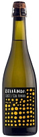 Вино игристое Белое Экстра Брют Bellenda Cosi E Col Fondo Prosecco Conegliano Vald. 0,75 л фото