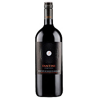 Вино Красное Сухое Farnese Fantini Montepulciano d'Abruzzo 2022 1,5 л фото