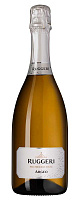 Вино игристое Белое Брют Ruggeri Argeo Prosecco Treviso 2024 0,75 л фото