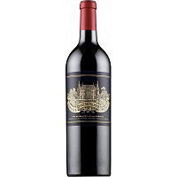 Вино Красное Сухое Chateau Palmer 3-e Grand Cru Classe Margaux 2016 0,75 л фото