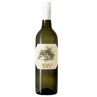 Вино Белое Сухое Moses Rock Sauvignon Blanc 0,75 л фото