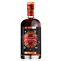Ликер Amaro Tosolini 0,7 л фото