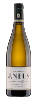 Вино Белое Сухое J. Neus Ingelheimer Chardonnay 2022 0,75 л фото