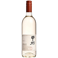 Вино Белое Сухое Grace Koshu Yamanashi 2019 0,75 л фото