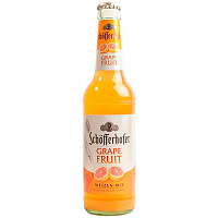 Пиво Schofferhofer Grapefruit 0,5 л фото