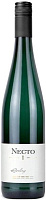 Вино Белое Полусухое Weingut Romerhof Necto I Riesling Mosel 2023 0,75 л фото