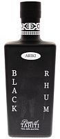 Ром Ariki Black 0,7 л фото