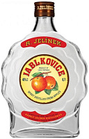 Бренди R. Jelinek Jablkovice 0,7 л фото