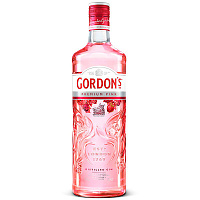 Джин Gordon's Premium Pink 0,7 л фото